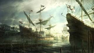 Two Steps From Hell - Dark Harbor