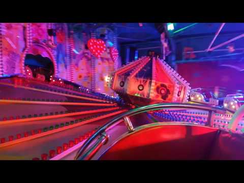 Musik-Shop Rasch Herzebrock-Clarholz am 07.08.2016 (onride) 4k