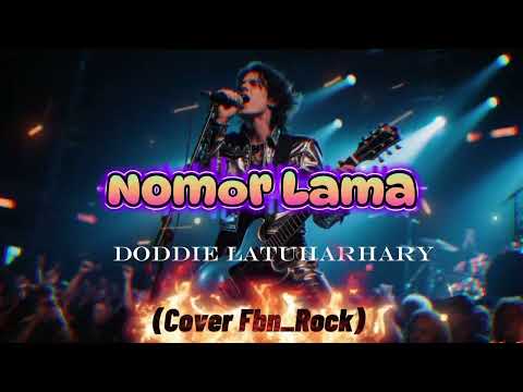Nomor lama - Doddie Latuharhary (cover) Fbn_Rock