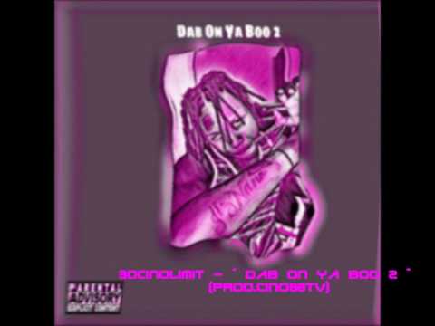 DAB ON YA BOO 2 - 3DCINOLIMIT (VONNO CINO )