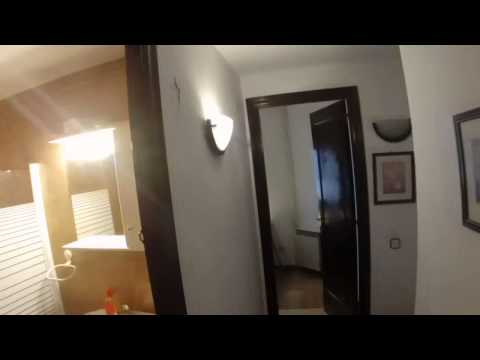 82543 Part 2 - Rooms in great four bedroom flat in Les Corts