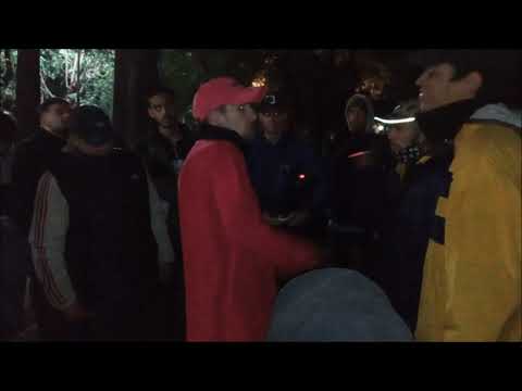 KEVIN Y SERGIO VS LTR Y EMMA Octavos LA FREESTHYLE