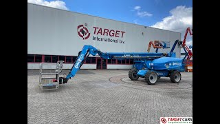 Manitou 280TJ telescopic boom lift for sale - Image 4 | Machineryline UG Manitou 280TJ telescopic boom lift | Image 4 - Machineryline