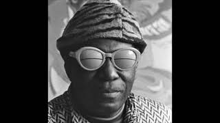 Sun Ra and his Arkestra - 'Round Midnight 10/26/1978 University of Toronto