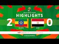 Ethiopia Egypt Highlights TotalEnergiesAFCONQ2023 MD2 Group D