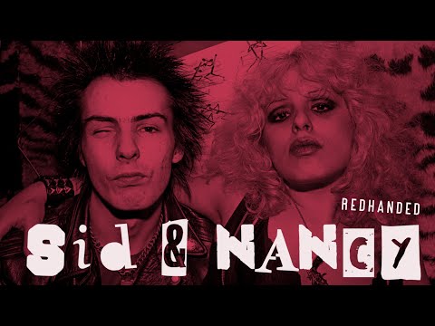 Sid & Nancy: The Chelsea Hotel Murder Mystery