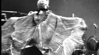 Sun Ra and his Intergalactic Arkestra - Jazz Session