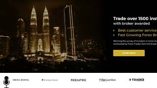 🚨 GoldenBrokers.my – SCAM Broker Review | What They’re Not Telling You
