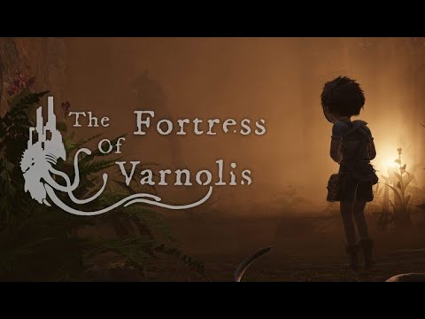 Trailer de The Fortress of Varnolis