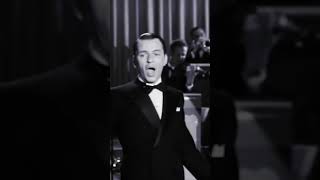 Frank Sinatra - “All The Way”