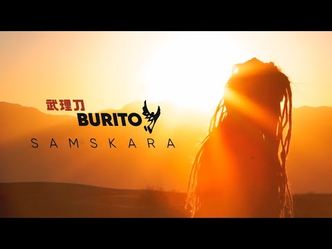 Burito - Samskara