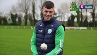AIB Leinster GAA Club Finals Feature - Ballyhale Shamrocks GAA