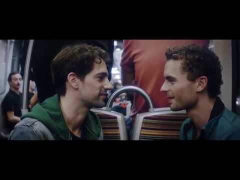 Paris 05:59: Théo & Hugo (2016) Trailer