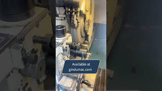 Studer S33 CNC cylindrical grinding machine | Image 4 - Machineryline