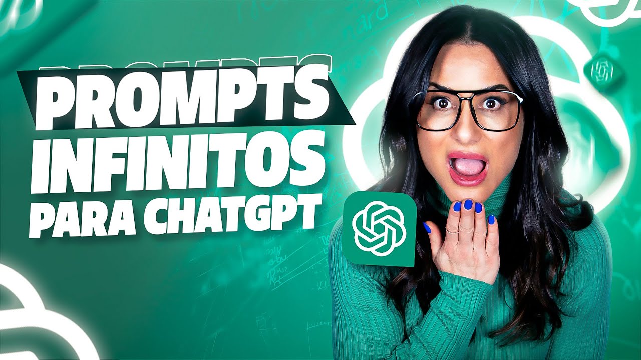 Como criar PROMPTS PARA CHATGPT que gerem textos perfeitos! [PASSO A PASSO] - ENGENHARIA DE PROMPTS