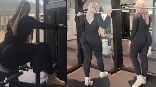 Download lagu Hijab Style Olah Raga Try On Fitwear legging gym Big Size Bahan Premium mp3 Download lagu Hijab Style Olah Raga Try On Fitwear legging gym Big Size Bahan Premium mp3