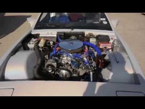 Thumbnail for TVR 450SE - Results of Engine Rebuild by TVR