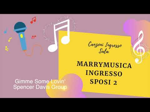 ℂ𝕒𝕟𝕫𝕠𝕟𝕚 𝕀𝕟𝕘𝕣𝕖𝕤𝕤𝕠 𝕊𝕡𝕠𝕤𝕚 𝕚𝕟 𝕊𝕒𝕝𝕒 - Canzoni Allegre per Matrimonio 𝒃𝒚 𝑴𝒂𝒓𝒓𝒚𝑴𝒖𝒔𝒊𝒄𝒂
