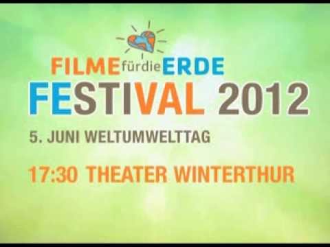 Filme für die Erde Festival 2012