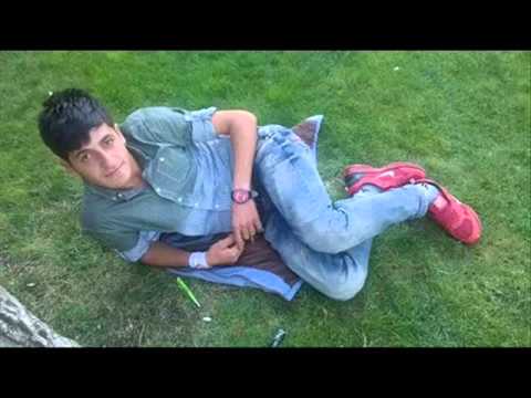 Serhat Saganak Ft Mc Samet  DuyguSaL Şir 2014 Yeni