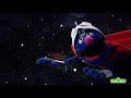 Sesame Street The Penguin Party Super Grover