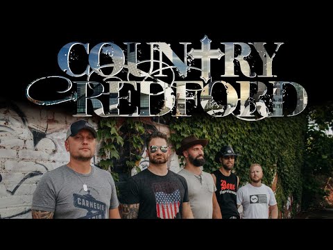 Country Redford Promo Video