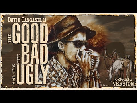 The Good, The Bad and The Ugly - David Tanganelli  - (ORIGINAL VERSION).