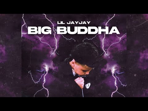 D$R Lil Jay Jay - Big Buddha ( Official Visualizer)