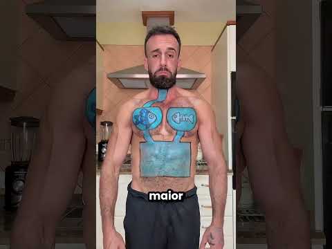 Meu peixe novo comeu a minha mão 😱🤯