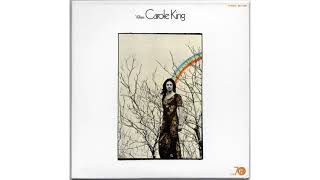Carole King – Spaceship Races (alternate mix)