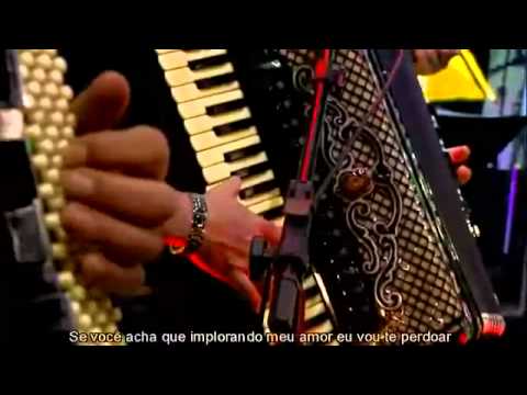 Gusttavo Lima  - Arrasta (Ao Vivo DVD 2011 Oficial)