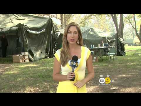 Melissa McCarty 2012/11/02 HD