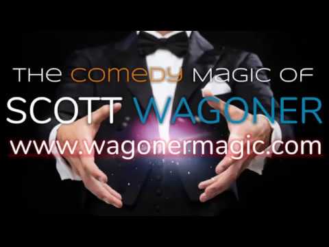 Promotional video thumbnail 1 for Scott Wagoner