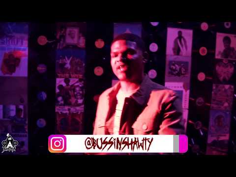 Rapshack Freestyle: Zaylee Bussin