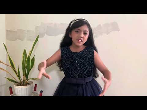 Ni luh putu eka octaviani #neverenough #menyanyi#ILM