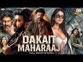 Dakait Maharaaj Nandamuri Balakrishna South Indian Action Superhit Movie Dubbed In Hindi Radhika