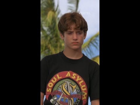 Happy Birthday, Elijah Wood 🎉🎂 #Flipper