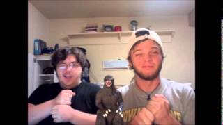 Good Morning Buzzsaw! S2E5