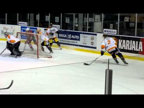 20090923 Peliitat - KooKoo: Peliittojen rutistus - OHI!