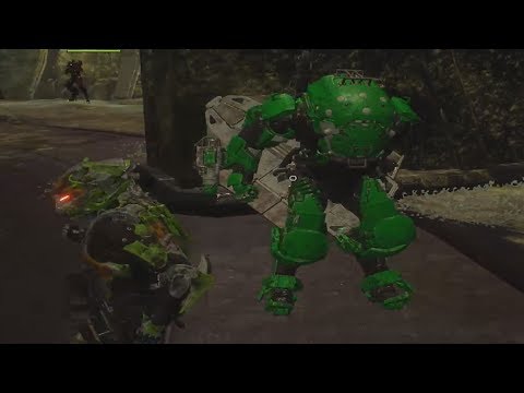 Anthem Is Awful | Part 4