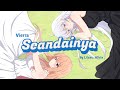 SEANDAINYA - VIERRA【COVER】