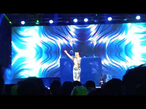 Mariah Angeliq - Tequila [En vivo desde Tecate Emblema]