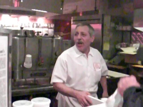 Cheeseburger Cheeseburger!