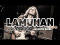 Lamunan Andromedha Ai Rock Blues
