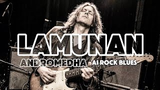 Download lagu 🎶Lamunan—Andromedha • Ai Rock Blues mp3