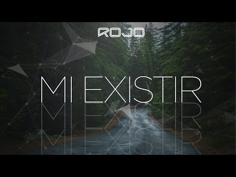 Mi Existir - Rojo