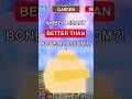 Amber Heart Is Actually BUSTED Better Than Bone Blossom Growagarden Roblox Fyp