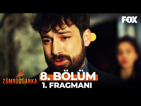 Zümrüdüanka 8. Bölüm 1. Fragmanı