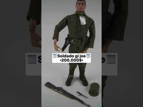 The most expensive toys in the world 🌍 #shorts