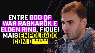 O JOGO que MAIS EMPOLGOU o BRKSEDU em 2022!